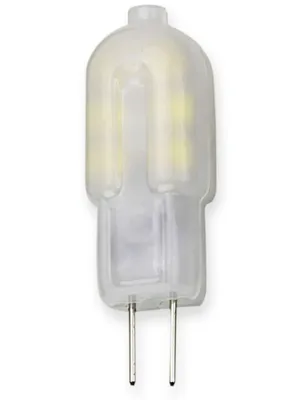 Produktbild von OPTONICA LED-Lampe 1617, G4, 2 W, 170 lm, 2800 K