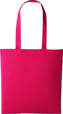 Produktbild von Nutshell Einkaufstasche RW2137 (Einheitsgröße) (Dunkles Pink)