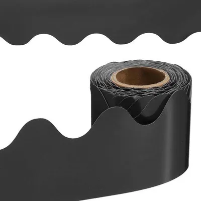 Produktbild von Schwarze Schuldeckenverkleidung 41 Fuß geschulpt