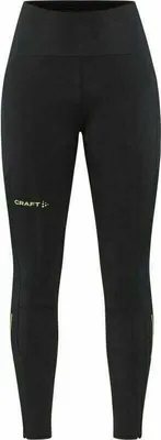 Produktbild von Craft PRO Hypervent Women's Tights Granite/Ash XS Laufhose/Leggings