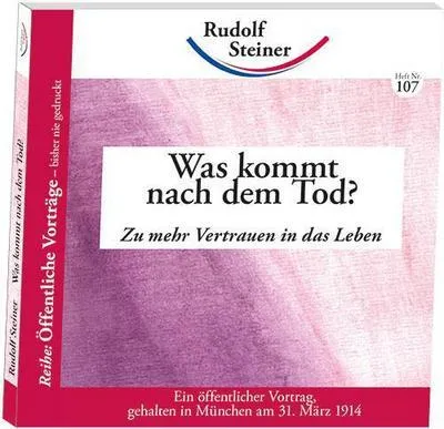 Immagine prodotto di Was kommt nach dem Tod?