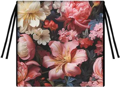 Image de Coussin de jardin pour chaise TIP 40x40 - LILLY