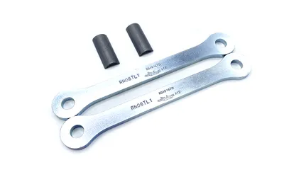 Zdjęcie produktu dla alpha Technik zestaw obniżający 30mm Yamaha TDM900; typ RN18; rok modelowy 2006-