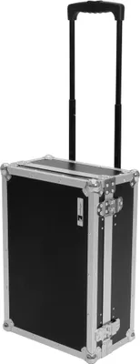 Produktbild von ROADINGER Universal-Koffer-Case SOD-1 mit Trolley