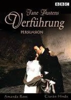 Produktbild von Verführung