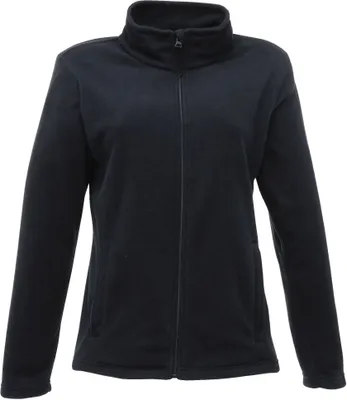 Obrázok produktu pre Regatta dámska bunda Mirofleece / fleecová bunda RW3192 (42 SK) (námornícka modrá)