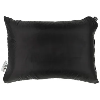 Produktbild von Fox Outdoor Reisekissen, aufblasbar, schwarz