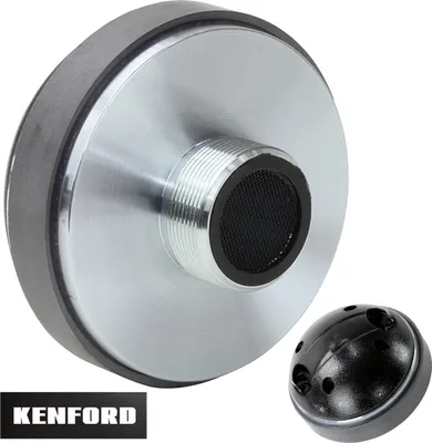 Produktbild von Kenford PA-Hochtontreiber COMP-34Z3 90 mm