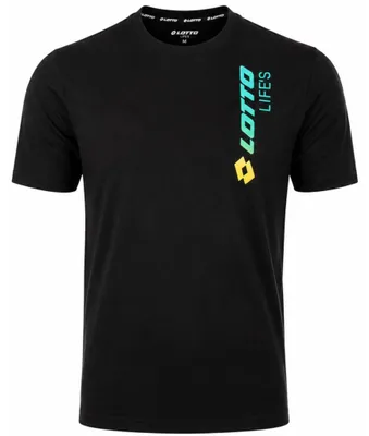 Image de T-shirt Lotto LO61641M0002XXA