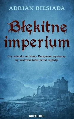 Obrázok produktu pre ISBN 978-83-821-9777-8, Polština, papierový obal, 348 strany