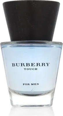 Produktbild von Herrenparfüm Touch For Men Burberry EDT   50 ml