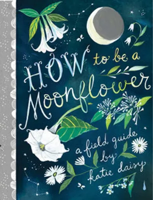 Productafbeelding van How to Be a Moonflower