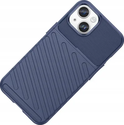 Obrázok produktu pre Batoh s puzdrom Thunder Case pre Iphone 15 Blue