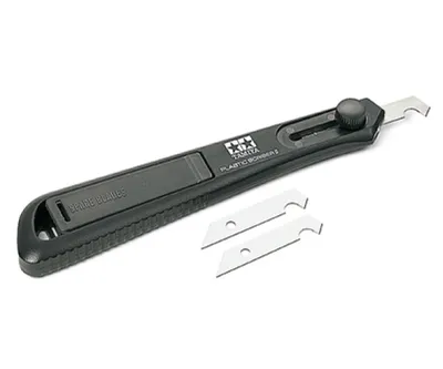 Image de Cutter Tamiya pour plastique