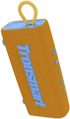 Produktbild von Tronsmart Trip Wireless Bluetooth 5.3 Lautsprecher Wasserdicht IPX7 10W Orange