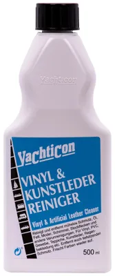 Immagine prodotto di Pulizia vinile, Pelle finta, , Yachticon Reiniger 500 ml