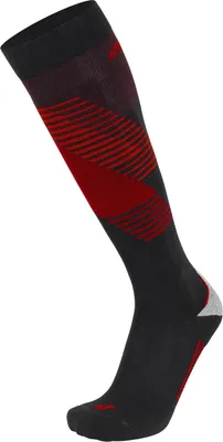 Produktbild von Nordica Unisex Unlimited R+l Schwarz/Rot Schwarz - 39-41