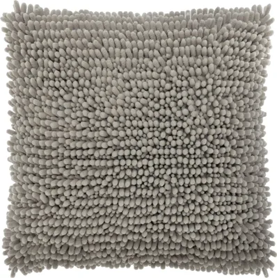 Immagine prodotto di Cuscino Bo chateau grigio 45x45 cm