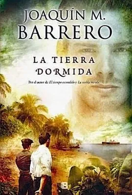 Produktbild von La tierra dormida