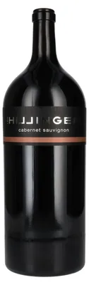 Produktbild von Hillinger Cabernet Sauvignon 2016 13% Vol. 6l
