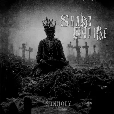 Image de Shade Empire - Sunholy (2 LP)