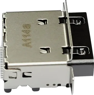 Produktbild von HDMI Port Buchse für XBOX Series S Konsole