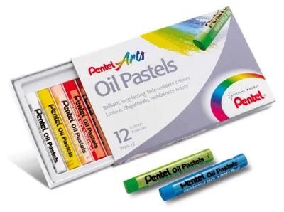 Produktbild von Pentel 0100524