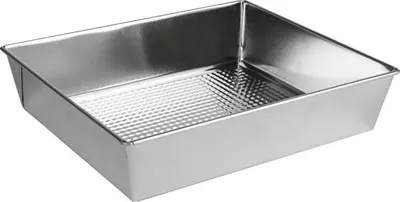 Zdjęcie produktu dla Forma do ciasta z wyjmowanym dnem 28x23,5 cm