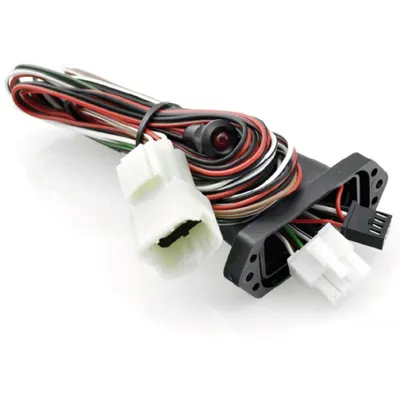 Image de Kit de câbles pour patrolline alarme Ducati M696