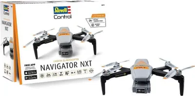 Productafbeelding van Revell RC Quadrocopter Navigator NXT