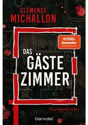 Obrázok produktu pre Das Gästezimmer