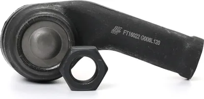 Produktbild von FAST Spurstangenkopf Spurstange für ALFA ROMEO 147 (937) Vorne Links FT16022