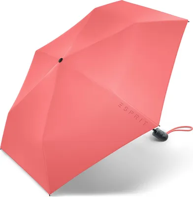 Produktbild von Esprit Taschenschirm Automatik Easymatic Slimline dubarry