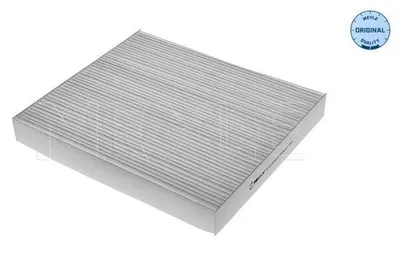 Produktbild von MEYLE 37-12 319 0011 Innenraumfilter Pollenfilter für HYUNDAI SANTA FÉ II (CM)
