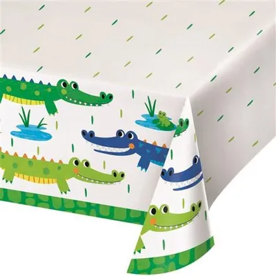 Produktbild von Haza Witbaard Party Tischdecke