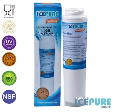 Immagine prodotto di Filtro acqua Alapure RWF3700A