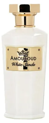 Imagen del producto de Amouroud White Sands, agua de colonia, 100 ml