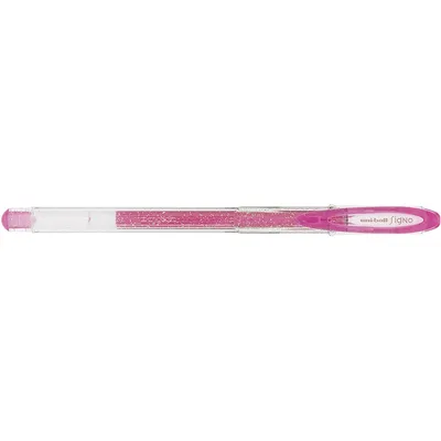 Image de uni-ball stylo gel SIGNO (UM 120SP) rose