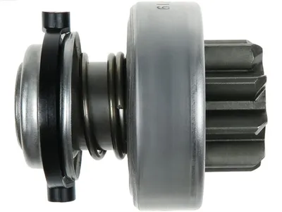 Produktbild von Anlasserfreilauf 9-Zahn AS-PL SD0034P