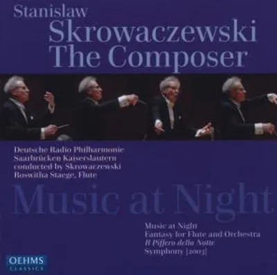 Obrázok produktu pre Music at Night