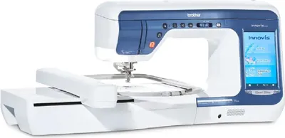 Immagine prodotto di Macchina per cucire, ricamare e quilting Brother Innov-is V5LE