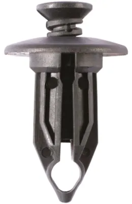 Produktbild von KS TOOLS Halteclipsatz Karosserie 420.1308 25mm 22g