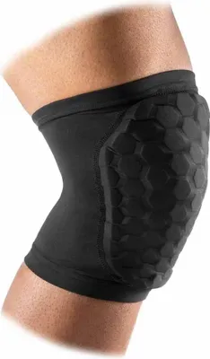 Produktbild von Mcdavid Knie-/Ellbogenschützer "Hex" B Schwarz Xl