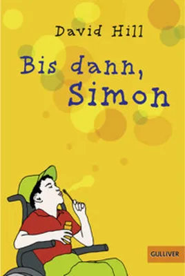 Produktbild von Bis dann, Simon