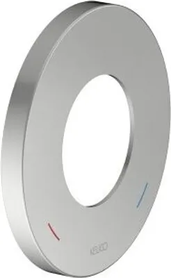 Produktbild von KEUCO 59551210091 Wandrosette EHM IXMO 59551,