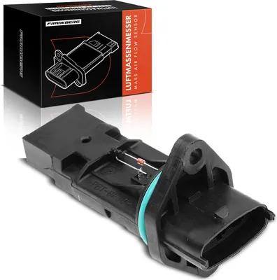 Zdjęcie produktu dla Frankberg Przepływomierz masowy powietrza dla Porsche 911 996 99660612400