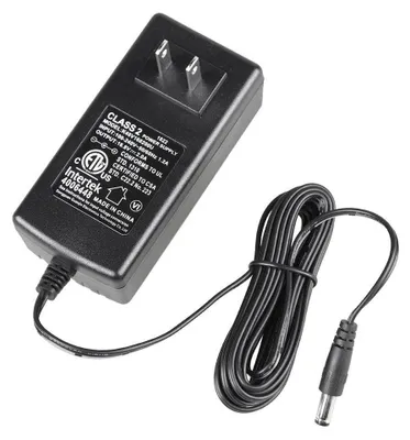 Immagine prodotto di Godox alimentatore per LR160 Ring LED