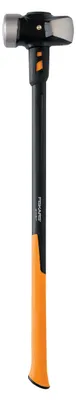 Productafbeelding van Fiskars 750610–1001 ISOCORE 8 lbs klauwhamer, 91,4 cm, 750620-1001