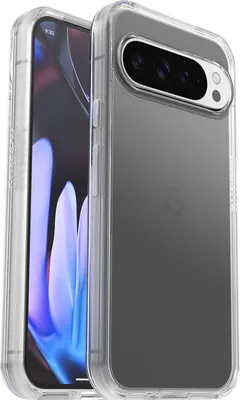 Image de OtterBox Symmetry Clear Google Pixel 9 Pro XL - clear