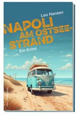 Image de Napoli am Ostseestrand